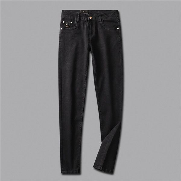 22ss mens jeans autumn brand full men washed design casual slim lightweight stretch skinny pants straight business leisure trousers w29-w38, Blue
22ss mens jeans autumn brand full men washed design casual slim lightweight stretch skinny pants straight business leisure trousers w29-w38, Blue