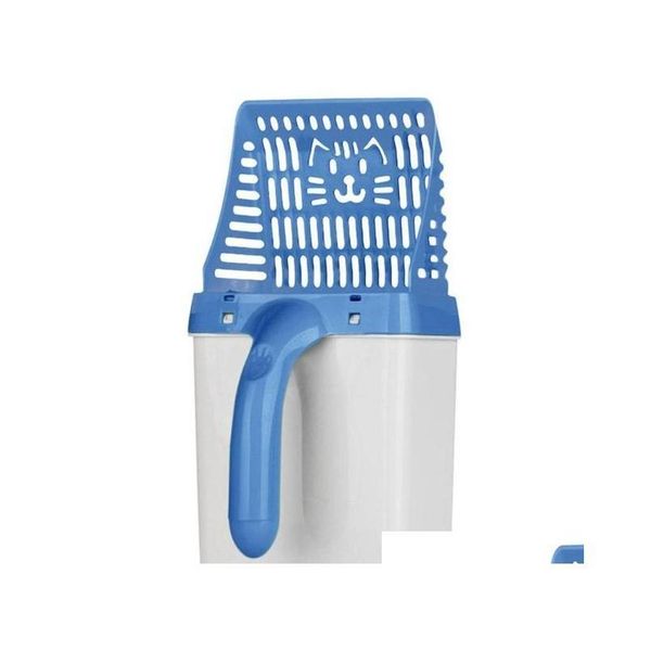 useful cat litter shovel pet cleanning tool plastic scoop cat sand cleaning products toilet for dog food sp qylajv toys2010
useful cat litter shovel pet cleanning tool plastic scoop cat sand cleaning products toilet for dog food sp qylajv toys2010