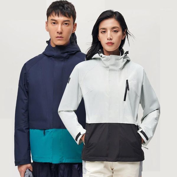 pelliot camping tourism men's jacket winter jackets softshell windbreakers waterproof warm blazer women heated autumn coat1 outdoor jac, Blue;black
pelliot camping tourism men's jacket winter jackets softshell windbreakers waterproof warm blazer women heated autumn coat1 outdoor jac, Blue;black