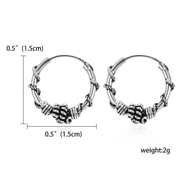 punk silver цвет крошечный круглый обруч серьги для женщин круг loop серьги twisted геометрическая earings металла подарка ювелирных изделий, Golden
punk silver цвет крошечный круглый обруч серьги для женщин круг loop серьги twisted геометрическая earings металла подарка ювелирных изделий, Golden