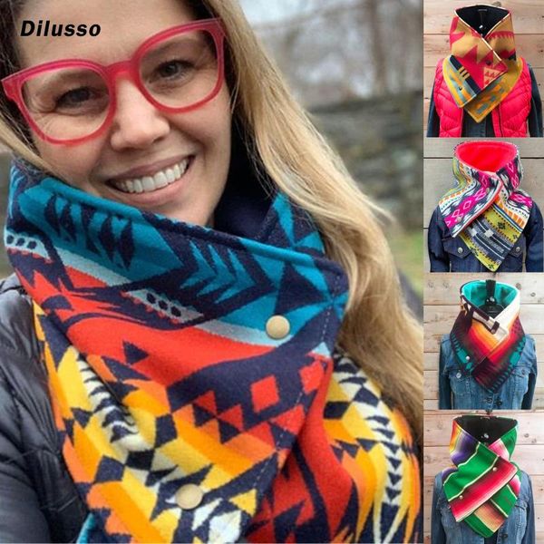 scarves women casual printing scarf fashion retro multi-purpose shawl button warm female christmas bufanda, Blue;gray
scarves women casual printing scarf fashion retro multi-purpose shawl button warm female christmas bufanda, Blue;gray