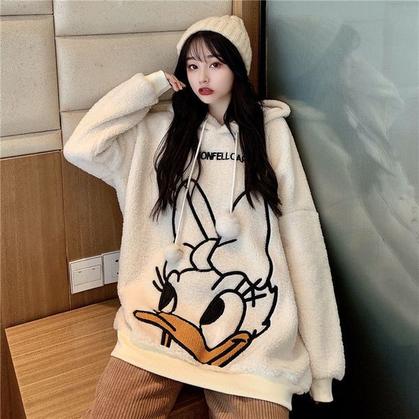 2021 sleeve sweater cardigan feminine version of fashion winter wind with hood zipper jacket cw8h, Black
2021 sleeve sweater cardigan feminine version of fashion winter wind with hood zipper jacket cw8h, Black