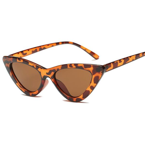 cat eye women sunglasses triangle all-match ocean lens fashion sunglasses polycarbonate abay brand retro driving uv400 oculos, White;black
cat eye women sunglasses triangle all-match ocean lens fashion sunglasses polycarbonate abay brand retro driving uv400 oculos, White;black