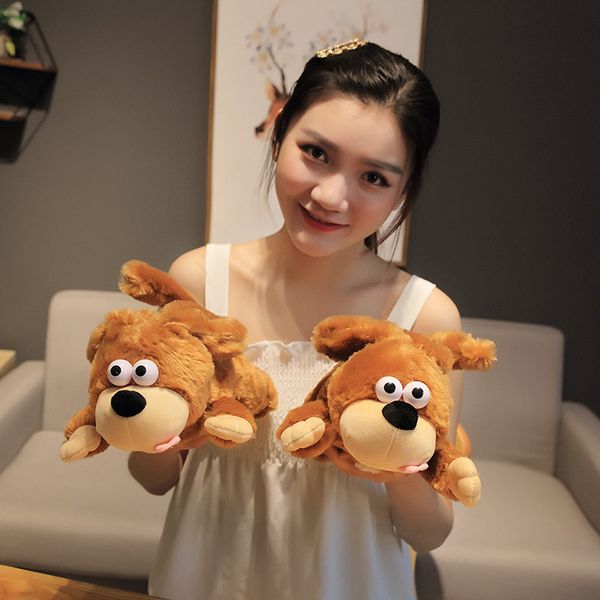 dropshipping promotion 15cm lovely talking dog speak talk stuffed plush animal kawaii toys dogs puppy for children gifts c0123
dropshipping promotion 15cm lovely talking dog speak talk stuffed plush animal kawaii toys dogs puppy for children gifts c0123