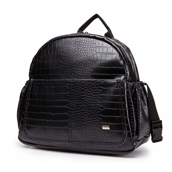 waterproof diaper mother black stone pattern large capacity nappy bag for newborn baby travelling changing backpack 1005
waterproof diaper mother black stone pattern large capacity nappy bag for newborn baby travelling changing backpack 1005