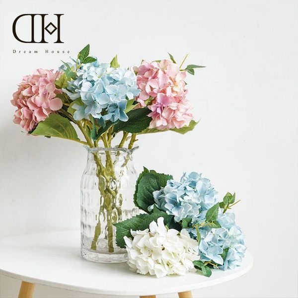 dream house dh artificial fake hydrangea flowers plants diy bride hand bouquet home party wedding new year decoration1
dream house dh artificial fake hydrangea flowers plants diy bride hand bouquet home party wedding new year decoration1