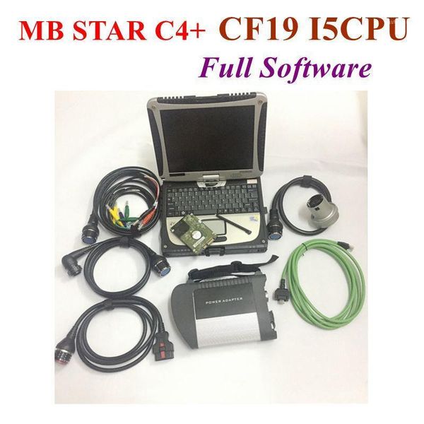 2020-09 mb star sd c4 with software v-ediamo+d-t-s mb star diagnosis multiplexer with toughbook cf19 notebook cpu1
2020-09 mb star sd c4 with software v-ediamo+d-t-s mb star diagnosis multiplexer with toughbook cf19 notebook cpu1