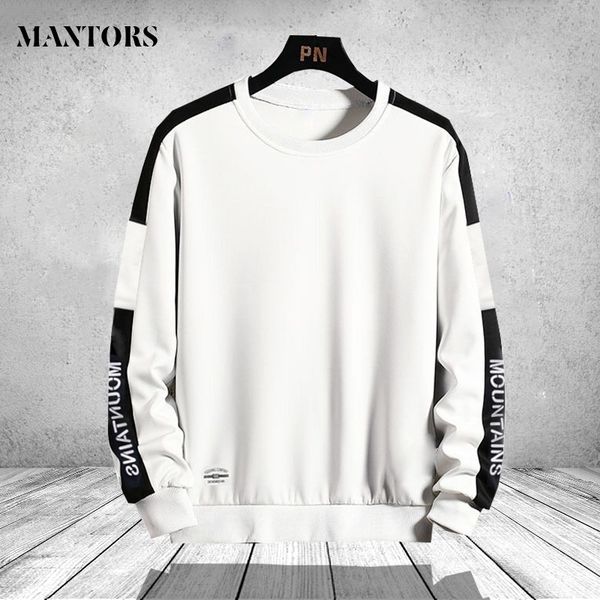 hoodies men fashion patchwork long sleeve sweatshirts mens women streetwear hoody man clothing long sleeve outwear 3xl4xl 201104, Black
hoodies men fashion patchwork long sleeve sweatshirts mens women streetwear hoody man clothing long sleeve outwear 3xl4xl 201104, Black