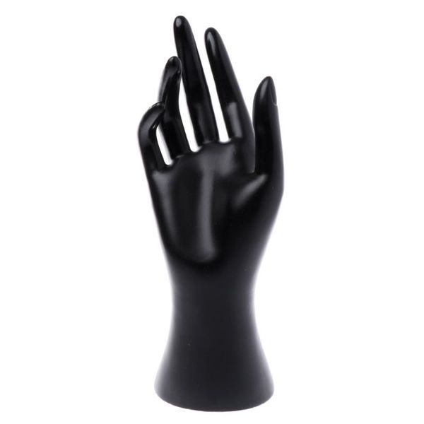 mannequin hand finger glove ring bracelet bangle jewelry display stand holder, Pink;blue
mannequin hand finger glove ring bracelet bangle jewelry display stand holder, Pink;blue