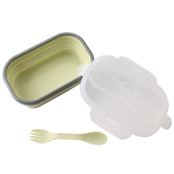 850ml складной силиконовый коробка для обеда с ложкой портативный пищевой контейнер для хранения пикника силиконовые сгиб ланч коробка эколо
850ml складной силиконовый коробка для обеда с ложкой портативный пищевой контейнер для хранения пикника силиконовые сгиб ланч коробка эколо