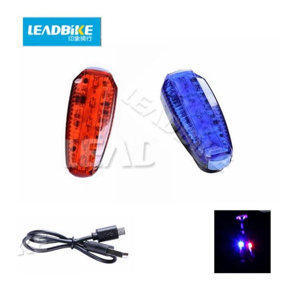 leadbike bicycle usb rechargable led waterproof multifunctional cycling bag running jogging safety warning light
leadbike bicycle usb rechargable led waterproof multifunctional cycling bag running jogging safety warning light