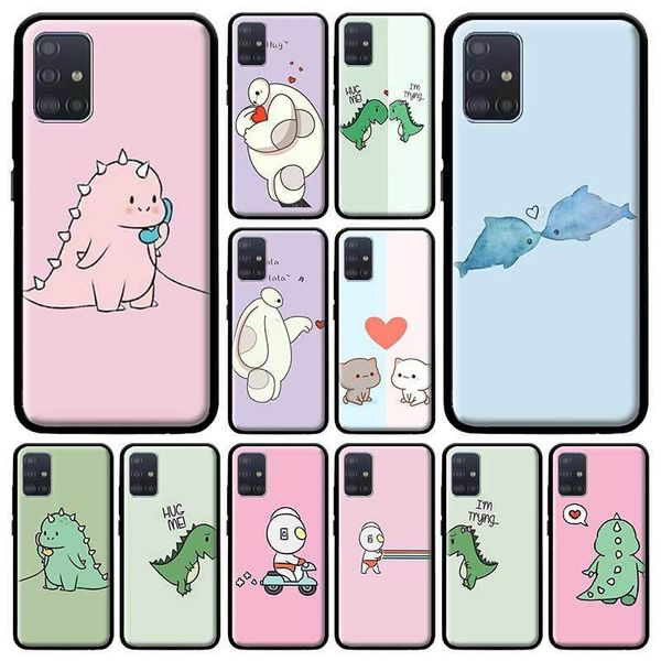 дело пара мультфильм динозавр для samsung galaxy a51 a71 m51 m40 a31 a41 a91 a21s m30s m31 soft bolso mobile coque capa 
дело пара мультфильм динозавр для samsung galaxy a51 a71 m51 m40 a31 a41 a91 a21s m30s m31 soft bolso mobile coque capa