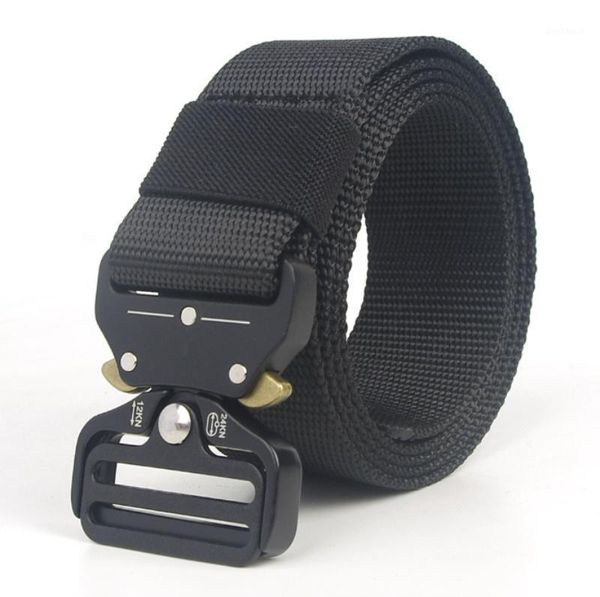 elbow & knee pads tactical belts nylon waist belt with metal buckle adjustable heavy duty training hunting accessories / 20pcs1, Black;gray
elbow & knee pads tactical belts nylon waist belt with metal buckle adjustable heavy duty training hunting accessories / 20pcs1, Black;gray