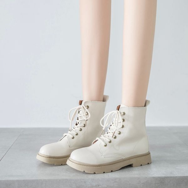 2020 autumn early winter boots women shoes thick sole non-slip ladies ankle boots fashion brand footwear a2665 #vm0t, Black
2020 autumn early winter boots women shoes thick sole non-slip ladies ankle boots fashion brand footwear a2665 #vm0t, Black