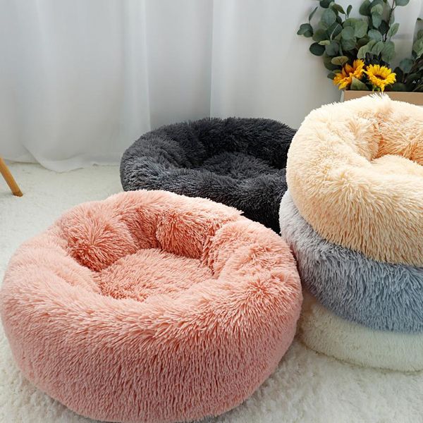 comfy plush pet dog bed hondenmand washable round calming pet bed cushion sofa mat kennel donut beds house for large sqcegm
comfy plush pet dog bed hondenmand washable round calming pet bed cushion sofa mat kennel donut beds house for large sqcegm