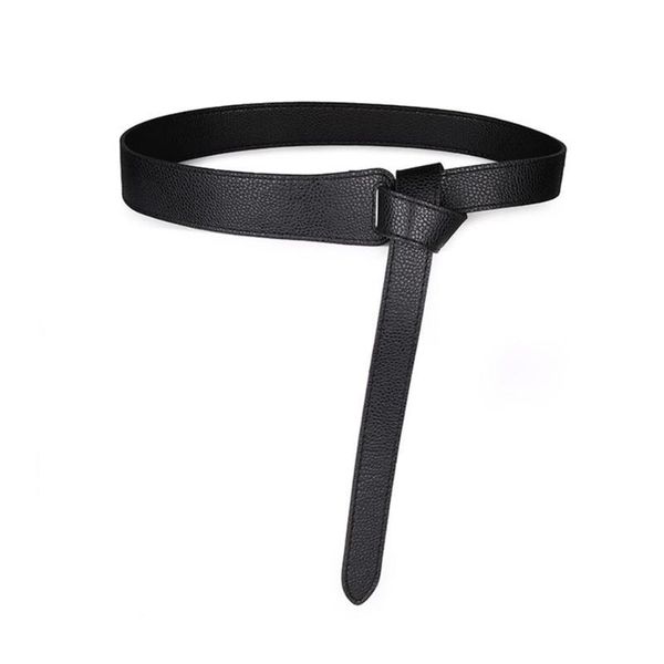 fashion women simple black leather belt decorative belt diy bow tie, Black;brown
fashion women simple black leather belt decorative belt diy bow tie, Black;brown