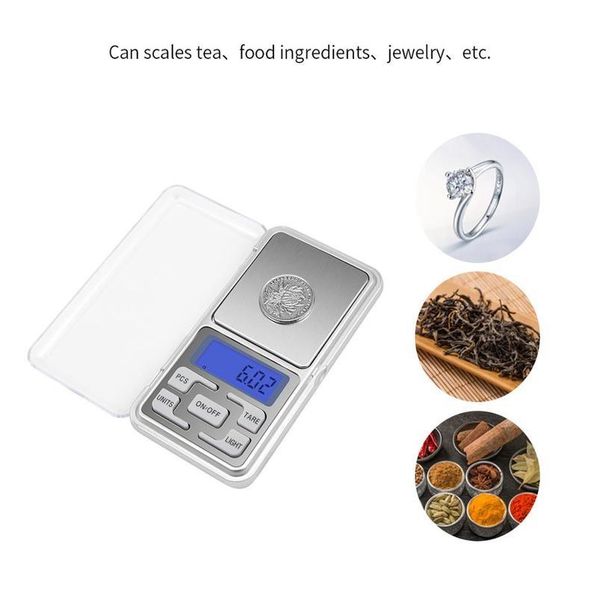 mini digital kitchen scale electronic balance weigh libra 100/200/300/500g 0.01/0.1g backlight pocket scales jewelry fo jllfxg
mini digital kitchen scale electronic balance weigh libra 100/200/300/500g 0.01/0.1g backlight pocket scales jewelry fo jllfxg