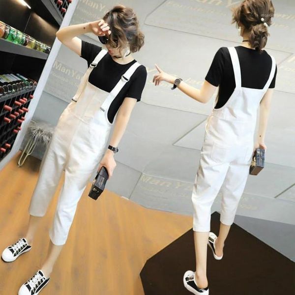 women's jeans white back belt pants women's cropped spring and autumn 2021 leisure student harlan jumpsuit summer women jeans1, Blue
women's jeans white back belt pants women's cropped spring and autumn 2021 leisure student harlan jumpsuit summer women jeans1, Blue