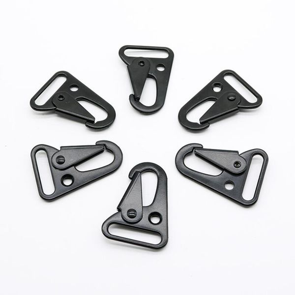 sling clips nickle bronze buckles spring gate snap olecranon hook webbing strap 25mm dhd2661
sling clips nickle bronze buckles spring gate snap olecranon hook webbing strap 25mm dhd2661