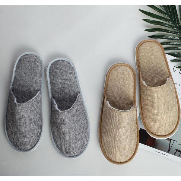 comfortable breathable soft disposable slippers home guest shoes yellow grey l spa anti-slip cotton linen disposable slippers tqq lbm9b
comfortable breathable soft disposable slippers home guest shoes yellow grey l spa anti-slip cotton linen disposable slippers tqq lbm9b