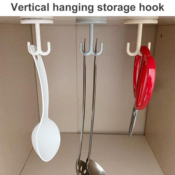 storage hook self-adhesive key holder vertical hanging traceless hanger for kitchen bathroom
storage hook self-adhesive key holder vertical hanging traceless hanger for kitchen bathroom