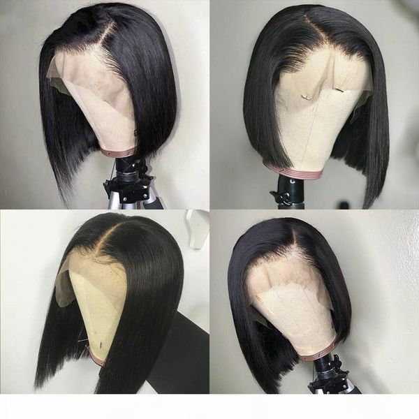 brazilian wig straight short bob lace front wigs 13x4 lace front human hair wigs pre-plucked with baby hair jazz star non-remy265, Black;brown
brazilian wig straight short bob lace front wigs 13x4 lace front human hair wigs pre-plucked with baby hair jazz star non-remy265, Black;brown