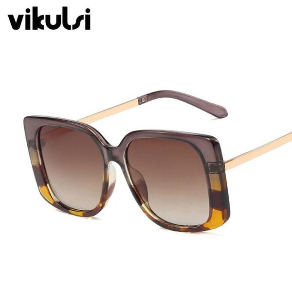 sunglasses summer style ladies brand designer cat eye women vintage luxury square sun glasses for female male big shades uv400, White;black
sunglasses summer style ladies brand designer cat eye women vintage luxury square sun glasses for female male big shades uv400, White;black