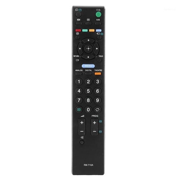 universal replacement hd lcd tv remote control for sony rm-715a rm-836 rm-837 rm-ydo211
universal replacement hd lcd tv remote control for sony rm-715a rm-836 rm-837 rm-ydo211