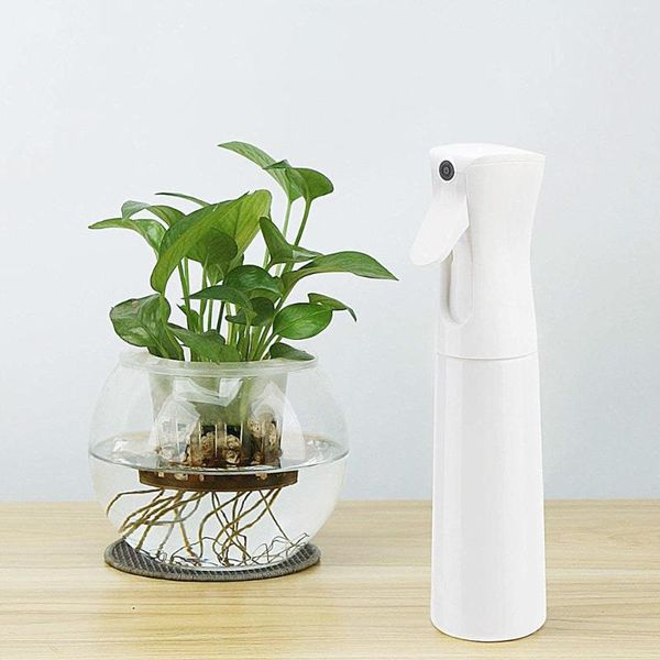 300ml portable plastic spray bottle transparent makeup moisture atomizer pot fine mist sprayer bottles hair hairdressing tools
300ml portable plastic spray bottle transparent makeup moisture atomizer pot fine mist sprayer bottles hair hairdressing tools