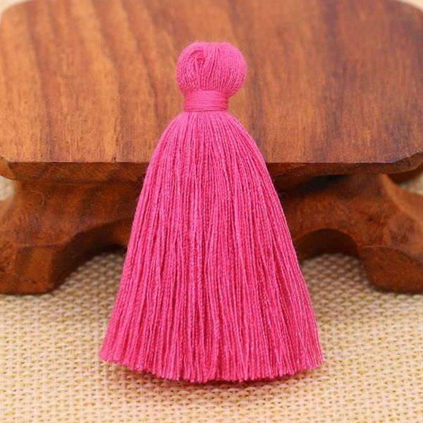30 шт. 5см полиэстер хлопчатобумажная кисточка бахрома подвеска diy craft маленькая кисточка отделка одежды шторы декор серьги ювелирных изд
30 шт. 5см полиэстер хлопчатобумажная кисточка бахрома подвеска diy craft маленькая кисточка отделка одежды шторы декор серьги ювелирных изд