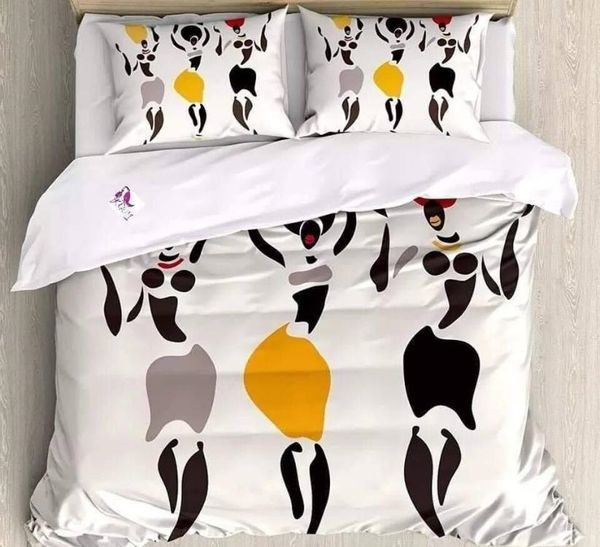 africa pattern 3d printed bedding sets ethnic african bohemia duvet cover set twin full king quilt cover bedgg
africa pattern 3d printed bedding sets ethnic african bohemia duvet cover set twin full king quilt cover bedgg