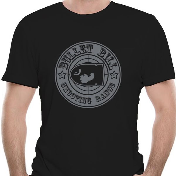 men tshirt bullet bill shooting range t shirt printed t-shirt tees 0032j sport hooded sweatshirt hoodie
men tshirt bullet bill shooting range t shirt printed t-shirt tees 0032j sport hooded sweatshirt hoodie