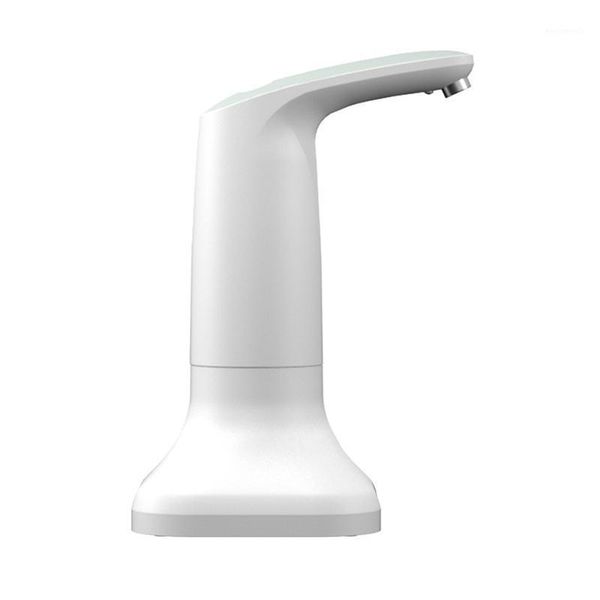 electric smart water bottle dispenser portable automatic drinking water pump with base and led night light1
electric smart water bottle dispenser portable automatic drinking water pump with base and led night light1