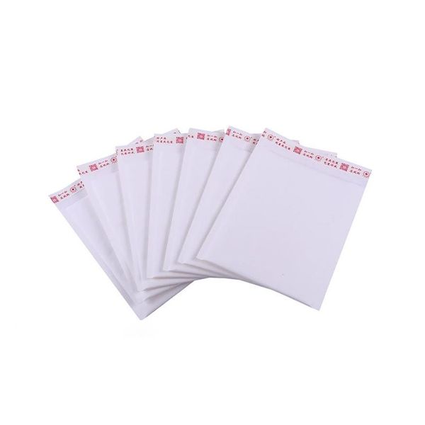 50 шт. новые пузырьки white kraft paper bubble convelope ударопрочный пузырь-мешок самоклеящиеся сумки с 11 wmtewh
50 шт. новые пузырьки white kraft paper bubble convelope ударопрочный пузырь-мешок самоклеящиеся сумки с 11 wmtewh