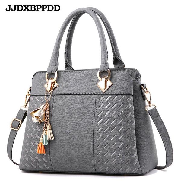 women bag vintage handbag casual tote fashion women messenger bags shoulder handle purse wallet leather 2020 new black blue
women bag vintage handbag casual tote fashion women messenger bags shoulder handle purse wallet leather 2020 new black blue