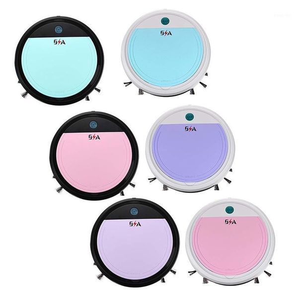 rechargeable smart robot 4 in 1 3200pa usb auto smart ing robot uv sterilizer strong suction er vacuum cleaners1
rechargeable smart robot 4 in 1 3200pa usb auto smart ing robot uv sterilizer strong suction er vacuum cleaners1