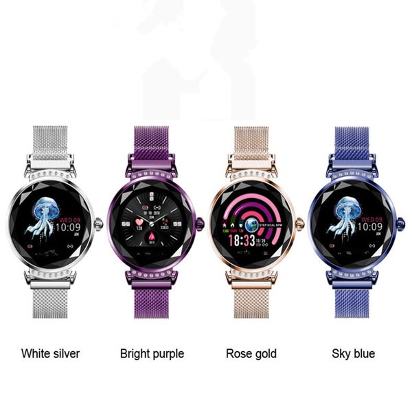 fashion smart wrist watch casual girl bracelet support heart rate monitor sleep tracking wristwatchs waterproof ladies fitness clock wrist, Slivery;brown
fashion smart wrist watch casual girl bracelet support heart rate monitor sleep tracking wristwatchs waterproof ladies fitness clock wrist, Slivery;brown