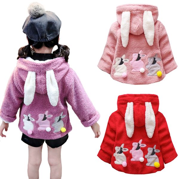 baby girl coat autumn winter warm kids jacket cute rabbit ear infant casual hooded outerwear children christmas new year clothes q1119, Blue;gray
baby girl coat autumn winter warm kids jacket cute rabbit ear infant casual hooded outerwear children christmas new year clothes q1119, Blue;gray