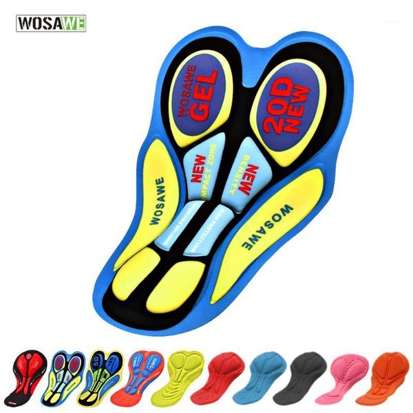 motorcycle apparel wosawe cycling underwear padded 5d gel pad for bicycle shorts underpant breathable comfortable1
motorcycle apparel wosawe cycling underwear padded 5d gel pad for bicycle shorts underpant breathable comfortable1