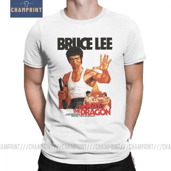 sport way of the dragon bruce lee t shirts men 100% cotton t-shirt dragon movie kung fu brusli karate china tee shirt short sleeve top
sport way of the dragon bruce lee t shirts men 100% cotton t-shirt dragon movie kung fu brusli karate china tee shirt short sleeve top