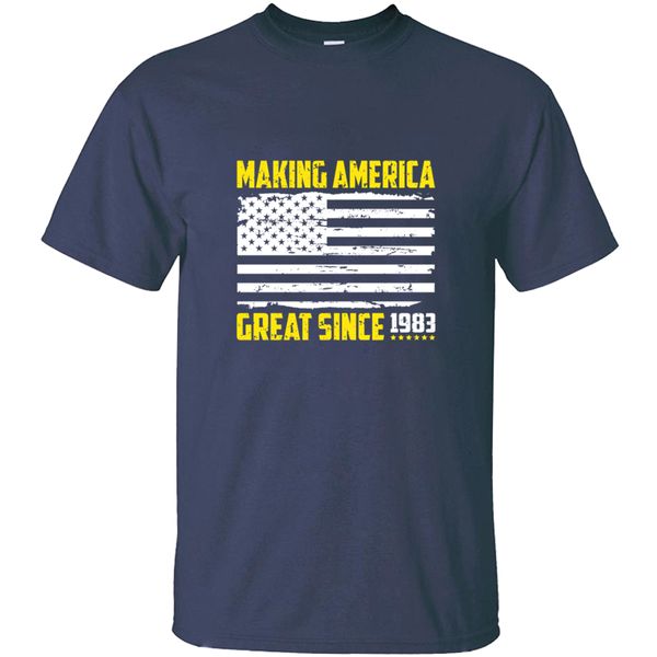 customize fitted making america great since 1983 patriotic tshirt gray female comical men t shirts tee shirt sport hooded sweatshirt hoodie
customize fitted making america great since 1983 patriotic tshirt gray female comical men t shirts tee shirt sport hooded sweatshirt hoodie