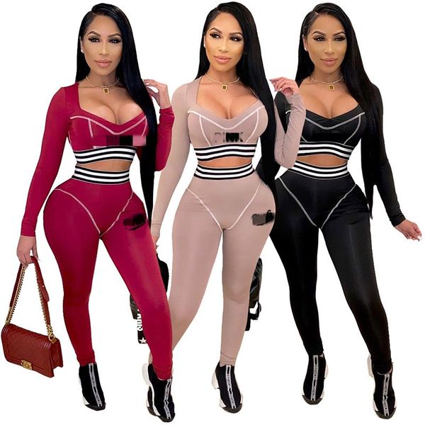 designer tracksuits short and leggings suit women clothes long sleeve casual sports ladies bodycon p102304, Gray
designer tracksuits short and leggings suit women clothes long sleeve casual sports ladies bodycon p102304, Gray