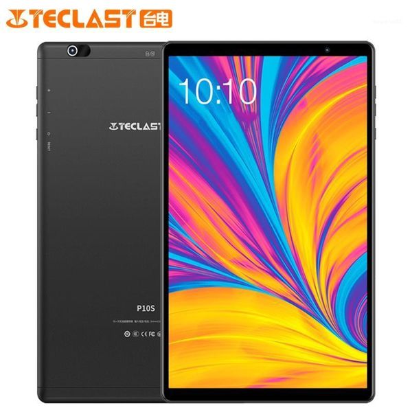 teclast p10s 4g phone call octa core tablets pc 10.1 inch 2gb ram 32gb rom dual wifi android 9.0 sc9863a 1280 x 800tablet gps1
teclast p10s 4g phone call octa core tablets pc 10.1 inch 2gb ram 32gb rom dual wifi android 9.0 sc9863a 1280 x 800tablet gps1