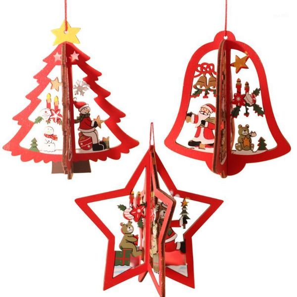 3 sets christmas tree pendant party ornament christmas window decoration pendent1
3 sets christmas tree pendant party ornament christmas window decoration pendent1
