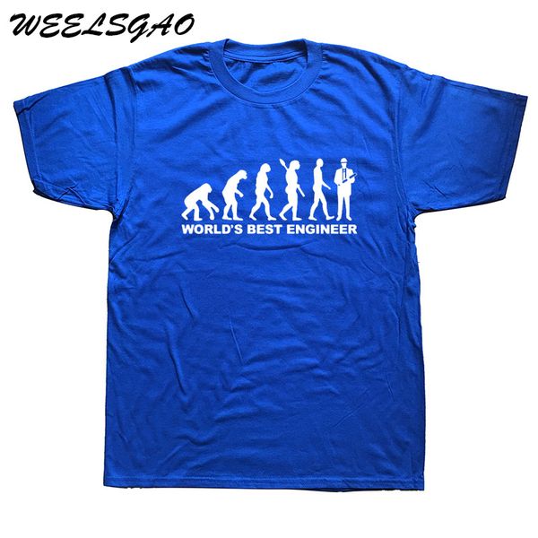 sport world's engineer t shirt men cotton summer style short sleeve men engineer evolution t shirts tee
sport world's engineer t shirt men cotton summer style short sleeve men engineer evolution t shirts tee