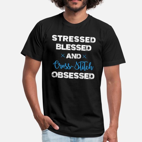 cross-stitch - stressed, blessed and cross-stitch t shirt leisure hiphop white tracksuit hoodie sweatshirt
cross-stitch - stressed, blessed and cross-stitch t shirt leisure hiphop white tracksuit hoodie sweatshirt