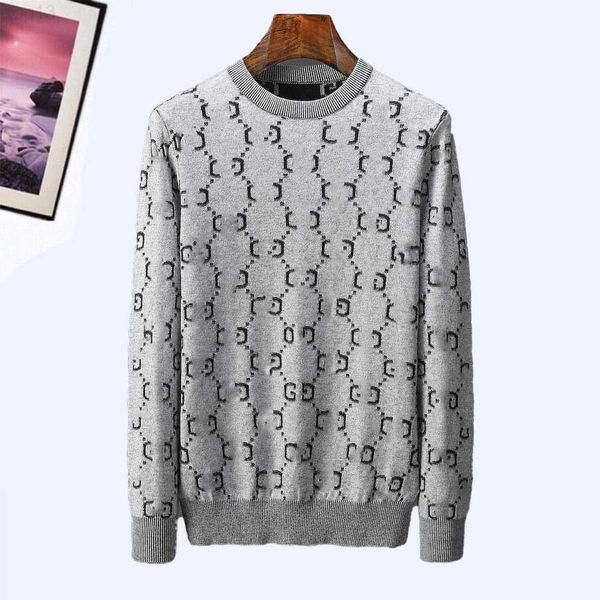 american european and luxury designer sweaters mens with womens autumn winter long sleeve sweater knitted sweatshirts, White;black
american european and luxury designer sweaters mens with womens autumn winter long sleeve sweater knitted sweatshirts, White;black