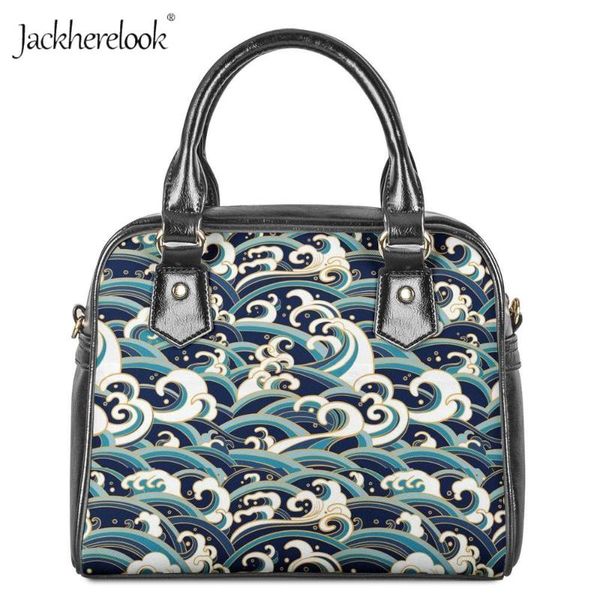 jackherelook surf blue wave pattern женщины сумка кожаная сумочка дамы плеча tote сумки sac a главный большой femme роскошная
jackherelook surf blue wave pattern женщины сумка кожаная сумочка дамы плеча tote сумки sac a главный большой femme роскошная