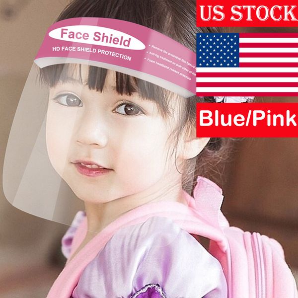 protective face shield clear mask for kids anti-fog full face transparent protection prevent child children droplets safety kid us stock
protective face shield clear mask for kids anti-fog full face transparent protection prevent child children droplets safety kid us stock