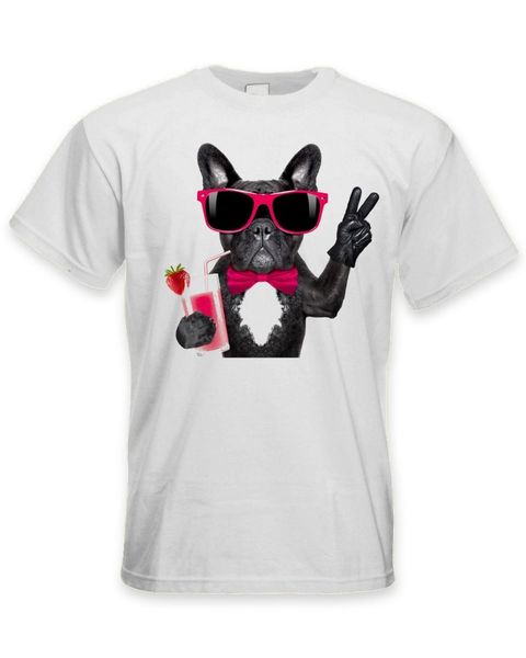 спорт летний новый дизайн хлопок мужской tee shirt проектирование французского бульдога с коктейлем smoothie мужская футболка - смешные pet
спорт летний новый дизайн хлопок мужской tee shirt проектирование французского бульдога с коктейлем smoothie мужская футболка - смешные pet